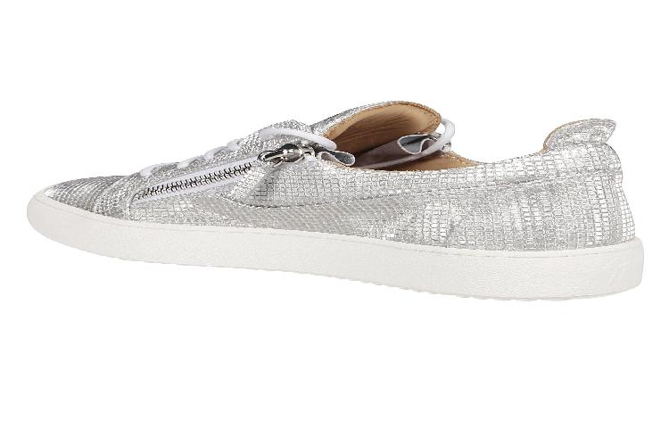 Giuseppe Zanotti 'Silver' 圖 3