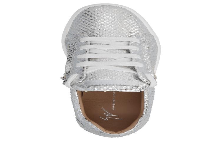 Giuseppe Zanotti 'Silver' 圖 3