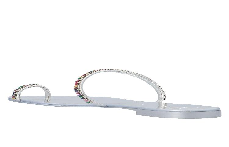 Giuseppe Zanotti 'Silver PRE_E100038' 圖 2