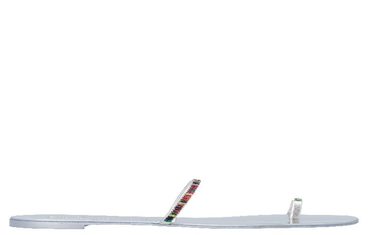 Giuseppe Zanotti 'Silver PRE_E100038' 圖 4