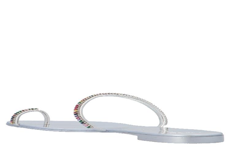 Giuseppe Zanotti 'Silver PRE_E100038' 圖 5