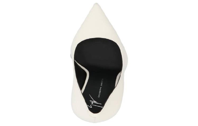 Giuseppe Zanotti 'White'