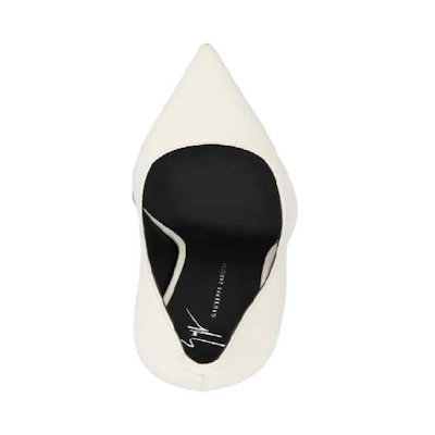 Giuseppe Zanotti 'White'