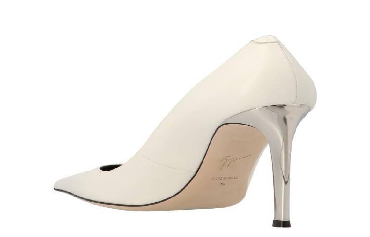 Giuseppe Zanotti 'White' 圖 2