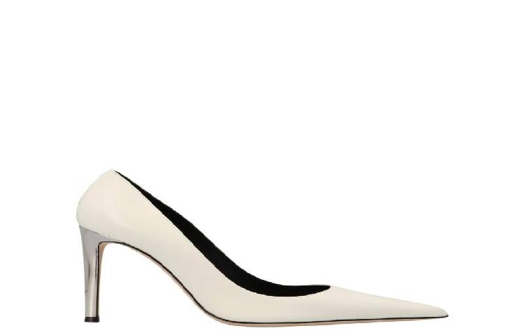 Giuseppe Zanotti 'White' 圖 3