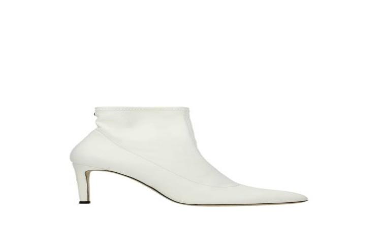 Giuseppe Zanotti 'White'