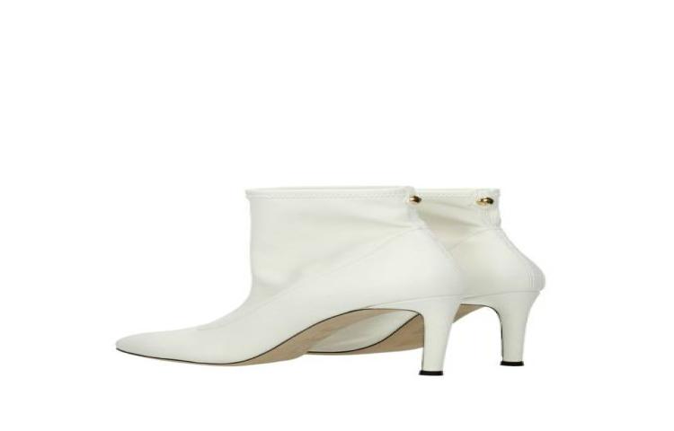 Giuseppe Zanotti 'White' 圖 3