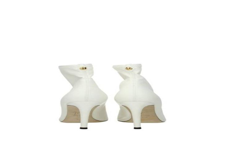 Giuseppe Zanotti 'White' 圖 4