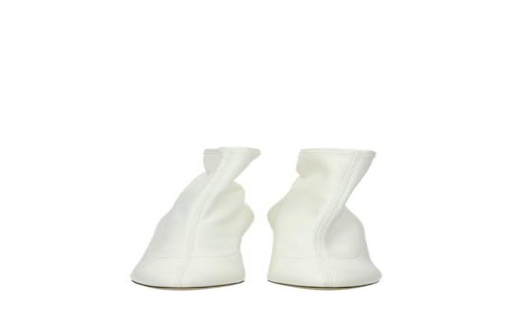 Giuseppe Zanotti 'White' 圖 5