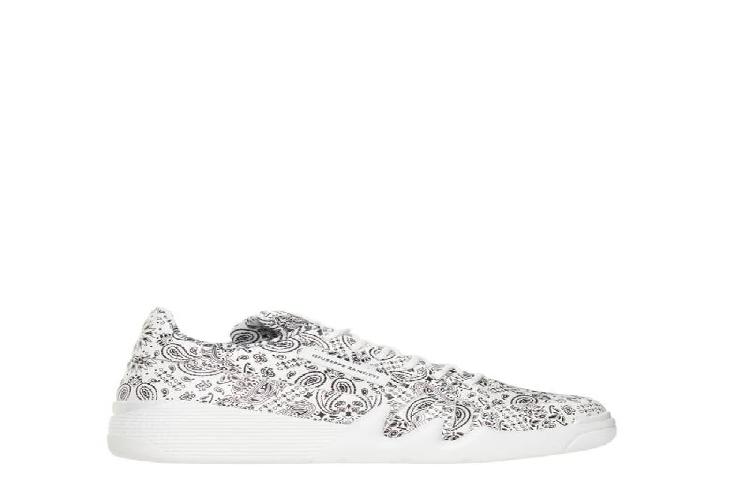 Giuseppe Zanotti 'White'