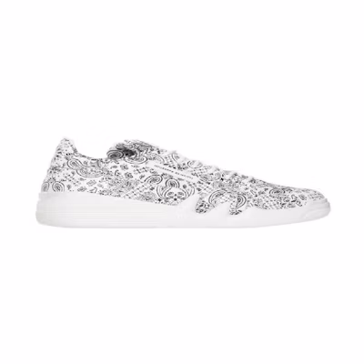 Giuseppe Zanotti 'White'