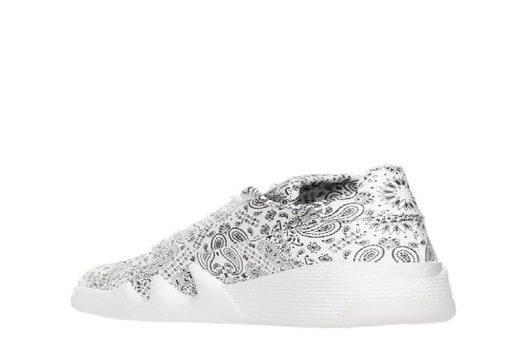 Giuseppe Zanotti 'White' 圖 3