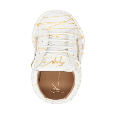 Giuseppe Zanotti 'White'