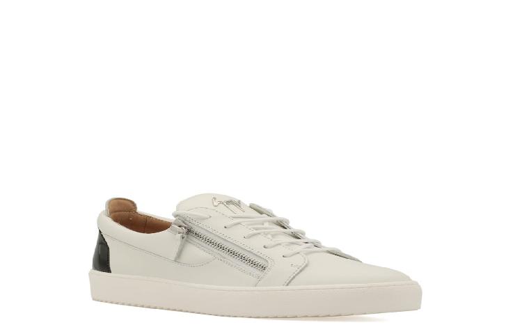 Giuseppe Zanotti 'White' 圖 2