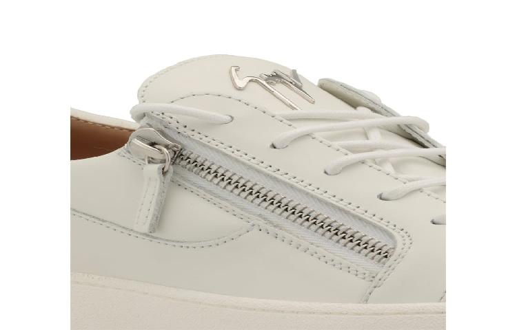 Giuseppe Zanotti 'White' 圖 3