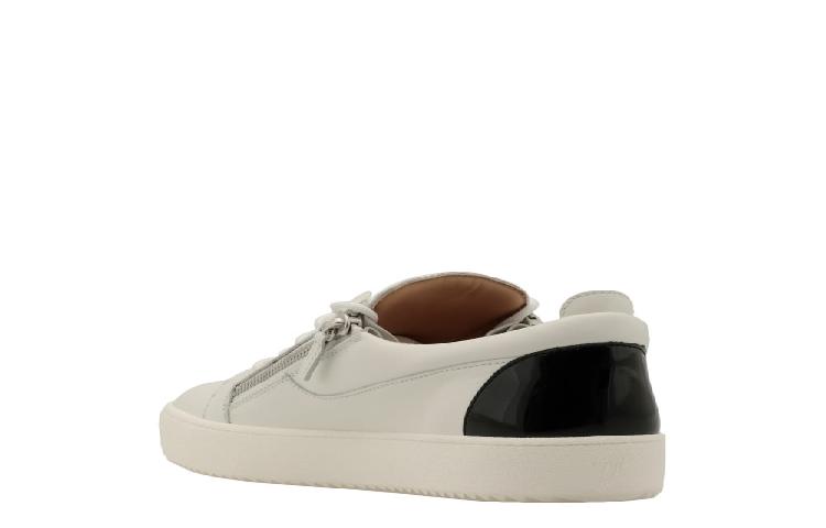Giuseppe Zanotti 'White' 圖 5