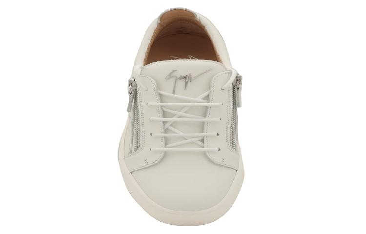 Giuseppe Zanotti 'White' 圖 6