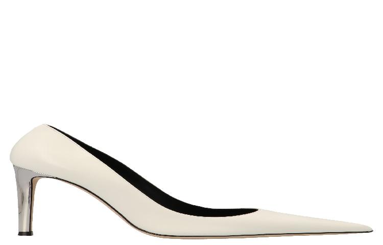 Giuseppe Zanotti 'White PRE_E160005004004,18'