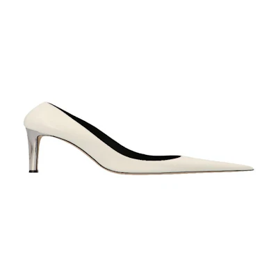 Giuseppe Zanotti 'White PRE_E160005004004,18'