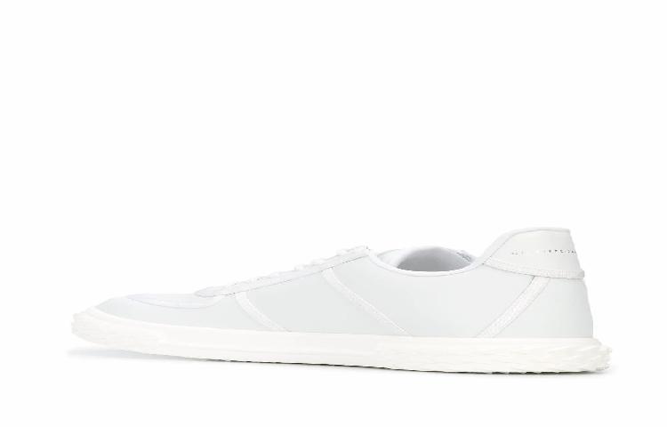 Giuseppe Zanotti 'White PRE_RM00012002,27' 圖 3