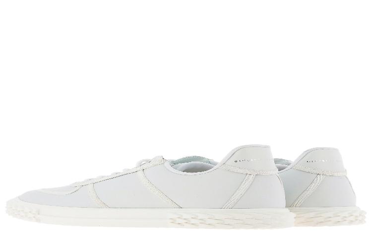 Giuseppe Zanotti 'White PRE_RM00012002,27' 圖 8