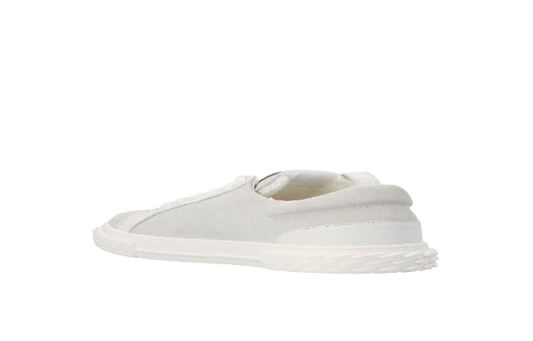 Giuseppe Zanotti 'White PRE_RS10012002,65' 圖 2