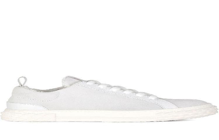 Giuseppe Zanotti 'White PRE_RS10012002,65' 圖 4