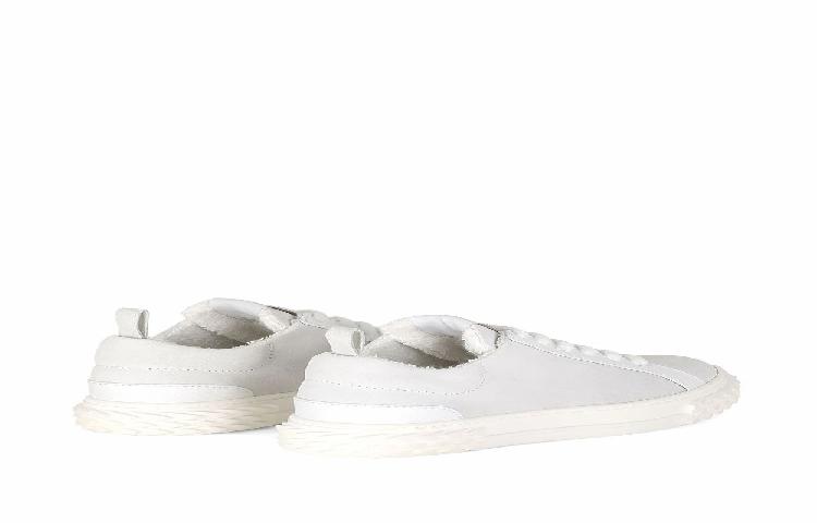 Giuseppe Zanotti 'White PRE_RS10012002,65' 圖 6