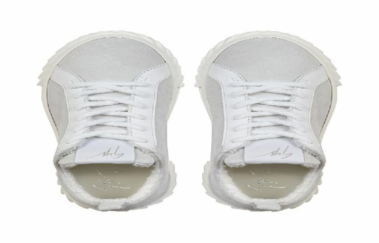 Giuseppe Zanotti 'White PRE_RS10012002,65' 圖 7