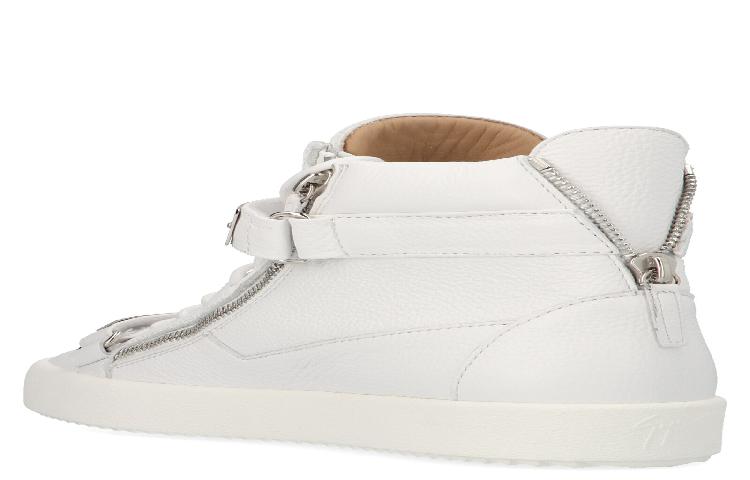 Giuseppe Zanotti 'White PRE_RU90053001001' 圖 2