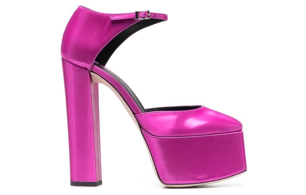 Giuseppe Zanotti adidas UltraBoost 4.0 'Purple Red' 圖 5