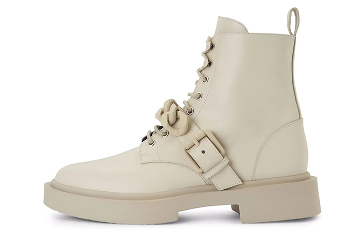 Giuseppe Zanotti Adric 'Grey White'