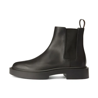 Giuseppe Zanotti Aston G 'Black Chelsea'