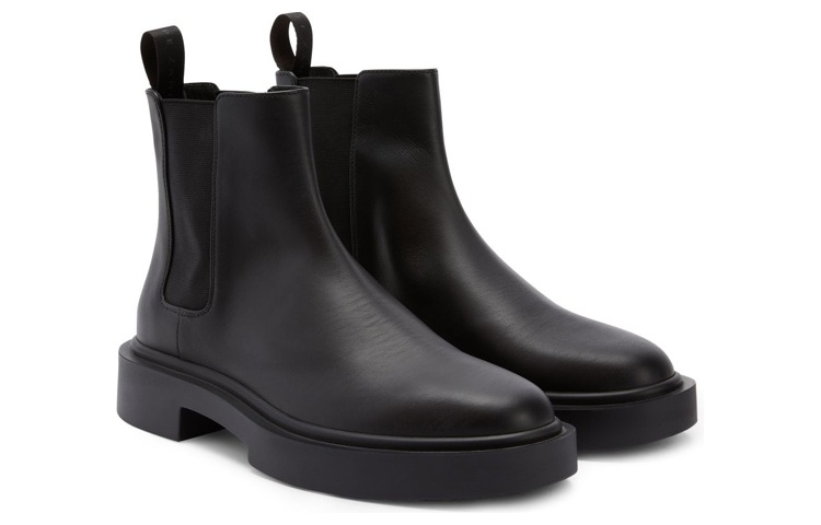 Giuseppe Zanotti Aston G 'Black Chelsea' 圖 2