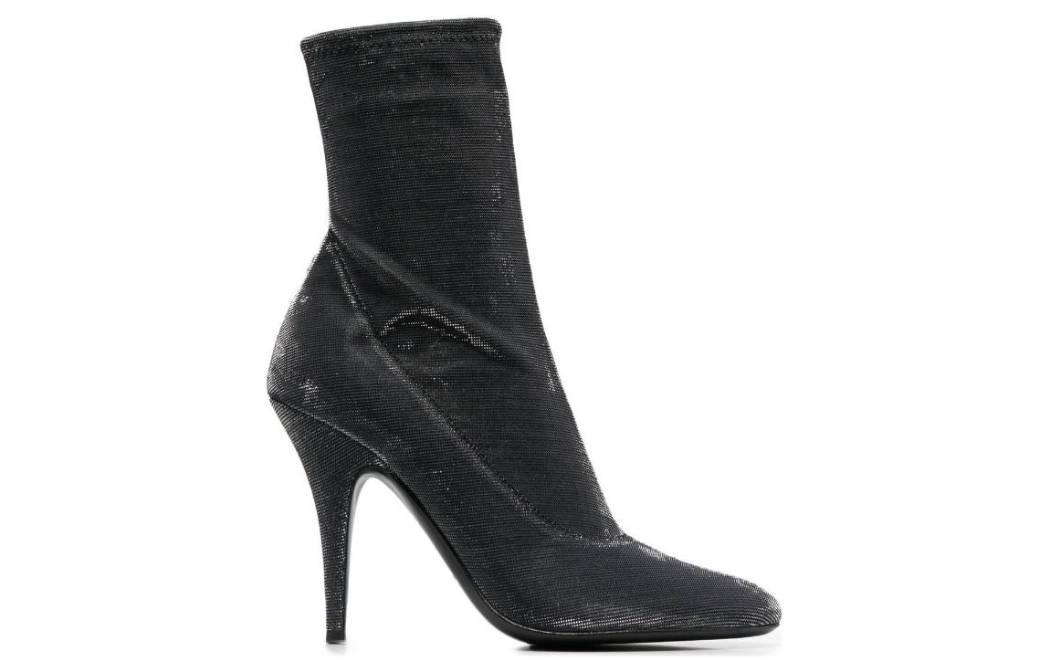 Giuseppe Zanotti Balenciaga Triple S 'Black' 圖 2