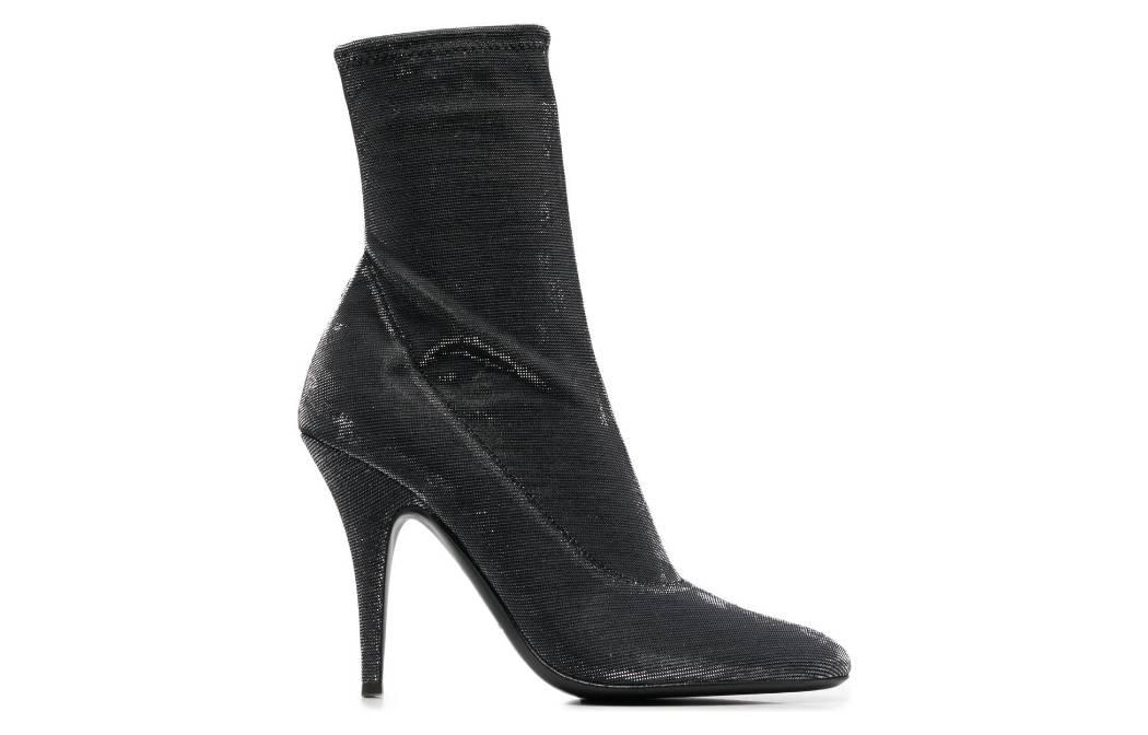 Giuseppe Zanotti Balenciaga Triple S 'Black' 圖 5