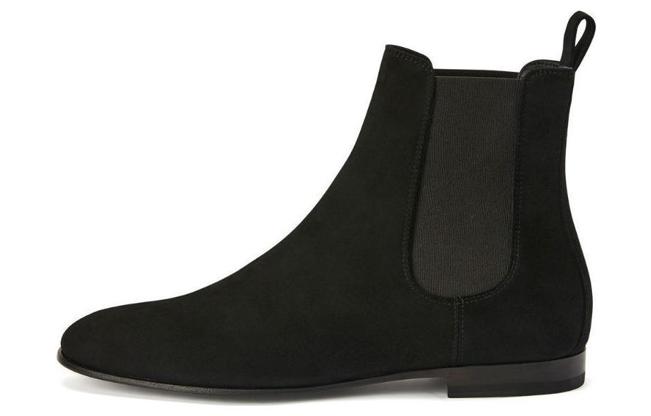 Giuseppe Zanotti Blaas 'Black Chelsea'