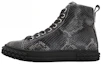 Buy Giuseppe Zanotti Blabber High 'Cuero Negro Grabado' RU00086