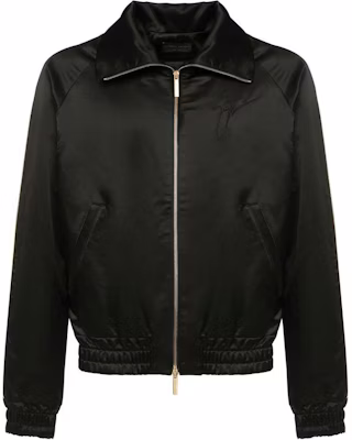 지уз페 자노티 블랙 집업 자켓 접이식 칼라 ERU2003002 Buy 지уз페 자노티 블랙 집업 자켓 접이식 칼라 ERU2003002