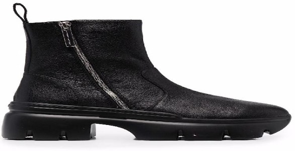 Giuseppe Zanotti 黑色短靴 I070016C89486008 Buy Giuseppe Zanotti 黑色短靴 I070016C89486008