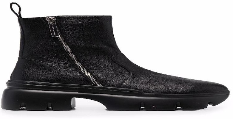 Giuseppe Zanotti Boots 'Black Ankle' I070016C89486008 Buy Giuseppe Zanotti Boots 'Black Ankle' I070016C89486008