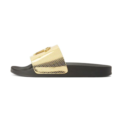 Giuseppe Zanotti Brett 'Gold Pattern'