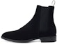Buy ジュゼッペザノッティ チェルシーブーツ (黒) IU30013001