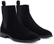 Order ジュゼッペザノッティ チェルシーブーツ (黒) IU30013001