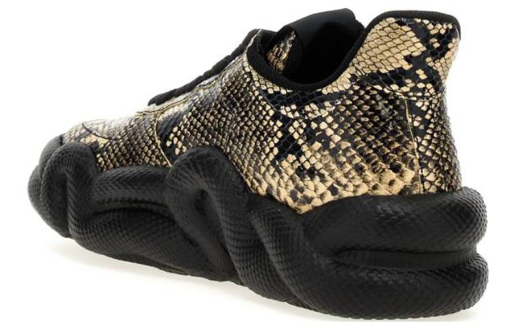 Giuseppe Zanotti Cobras 'Black Gold' 圖 3