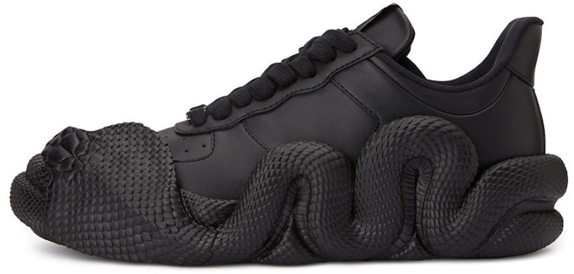 주세페 자노티 코브라 블랙 (Giuseppe Zanotti Cobra Black) RM20035001 Buy 주세페 자노티 코브라 블랙 (Giuseppe Zanotti Cobra Black) RM20035001
