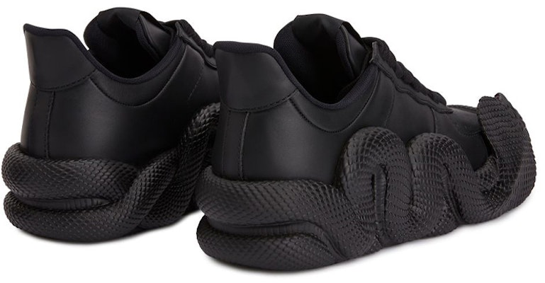 주세페 자노티 코브라 블랙 (Giuseppe Zanotti Cobra Black) RM20035001 Shop 주세페 자노티 코브라 블랙 (Giuseppe Zanotti Cobra Black) RM20035001