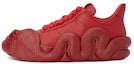 Buy Giuseppe Zanotti Cobras Merah RM20035003