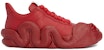 Giuseppe Zanotti Cobras Merah RM20035003