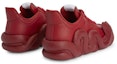 Shop Giuseppe Zanotti Cobras Merah RM20035003